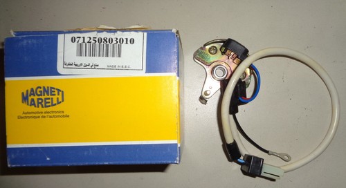Magneti marelli 071250803010 - magneti,