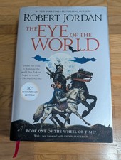 The Eye of the World - Robert