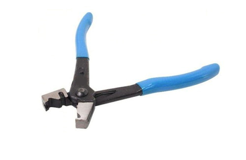 Pinza fascette fascetta - pinza,
