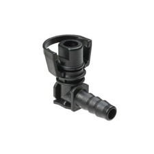 Raccordo tubo acqua termostato