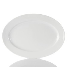 Vassoio Ovale da portata in
