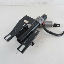 Blocchetto accensione con chiave Fiat Ducato Maxi Mk1 1981-1994 usato (72652)
