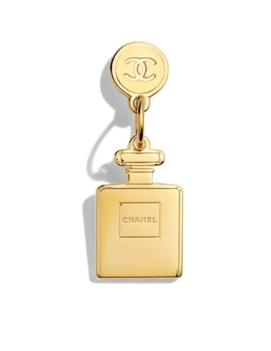 Chanel ciondolo flacone - flacone, n°5