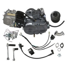 Kit motore Lifan140cc per Dirt