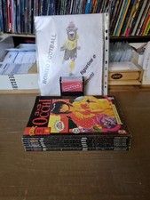 Young 1/8  3x3 Occhi  Sequenza