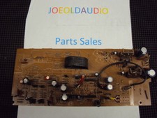 Scheda AMP phono Marantz