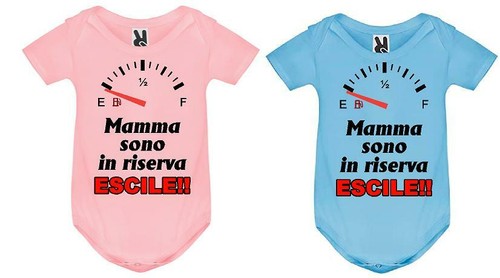 Body tutina bimbi rosa - body,