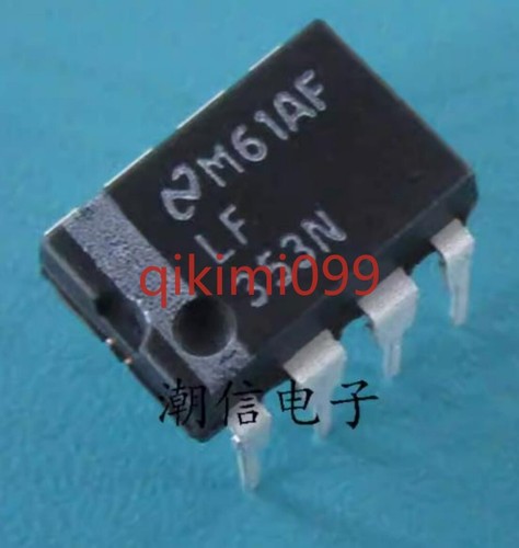 Nuovo lf353n chip - 10,