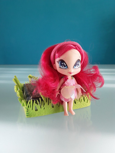 Winx pixie pop - pixie,
