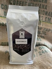 2, 5, 10 LB GUATEMALA CAFFÈ