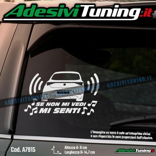 Adesivo seat leon 2020 - 2020, se