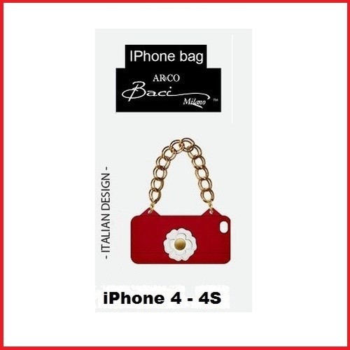 Baci milano cover - cover, borsetta