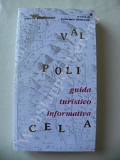 VALPOLICELLA GUIDA TURISTICO
