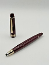 Montblanc Meisterstuck 166