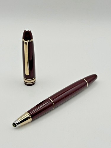 Montblanc meisterstuck 166 - montblanc,