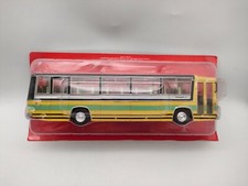 Hachette 1/43 Berliet Cruisair