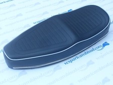 Sella sportiva Sport vespa px gt gtr sprint ts vnb vbb vba gl Vesparicambisud