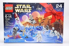 Lego star wars calendario - lego,
