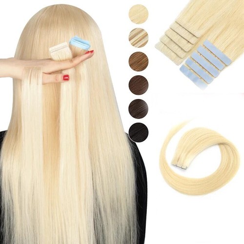 Extension capelli umani - extension,