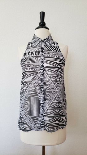 Anthropologie top new size - anthropologie,