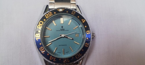 Mod personalizzato orologio - mod.,