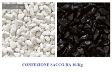 Granulati ciottoli marmo - di,