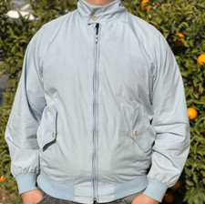 Baracuta G9 Harrington Tartan