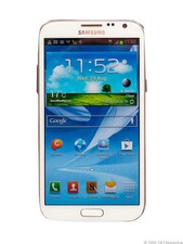 Samsung Galaxy Note 2 II