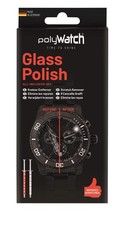 Glass Polish & Scratch Remover