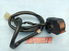 DEVIOLUCI DESTRO RIGHT LIGHT SWITCH START HONDA XL 650 V TRANSALP 00-04 RD10E