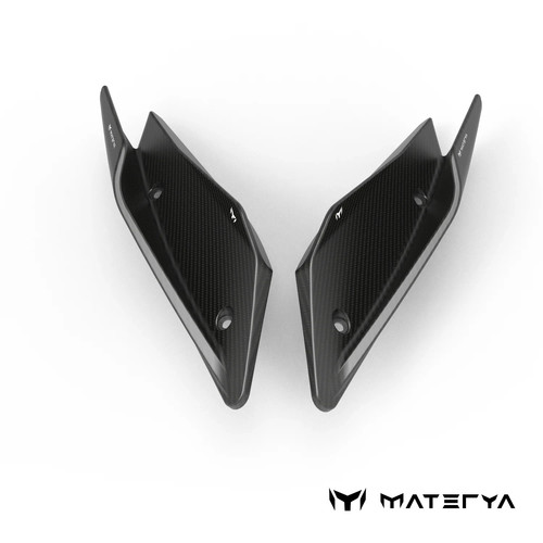 Ali winglets alette laterali - alette,