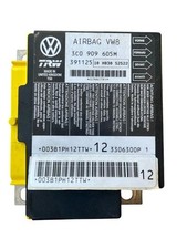 Centralina airbag VW PASSAT