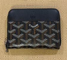 Goyard Matignon PM Wallet