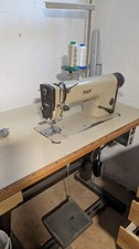 Macchina da Cucire Industriale