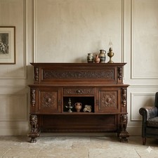 Credenza Antica Stile