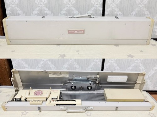 Silver reed sk155 macchina per - silver,