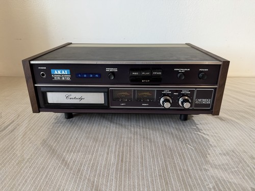 Lettore registratore stereo - lettore/registratore,