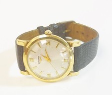 Orologio Vintage Longines Oro