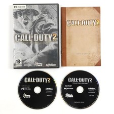 Call of Duty 2 Edition