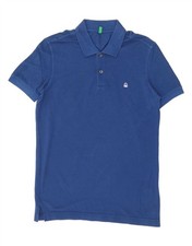 Polo uomo BENETTON