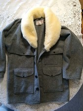 Giacca cappotto vintage CC