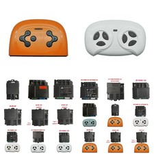 JR-RX-12V Telecomando Luce