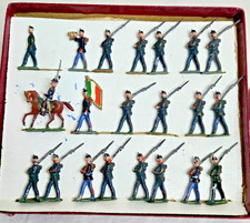 Noris Italiener infanterie in