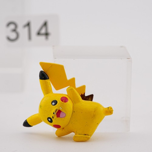 Figurina pokemon venduta come - figurina,