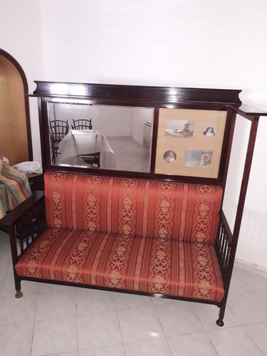 Divano liberty stile ducrot - divano,