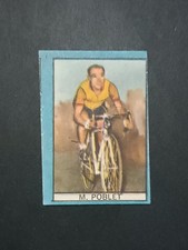 figurina card Ciclismo Nannina