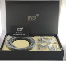 Montblanc Special Edition