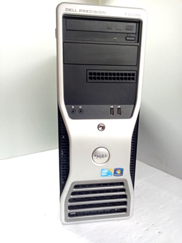 Dell precision t3500 - dell,precision, t3500_6