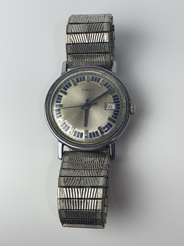 Orologio timex mercury vintage - mercury,