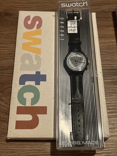 S488 swatch chrono 1992 - swatch,